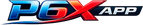 p6x app